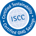 International sustainability carbon certification