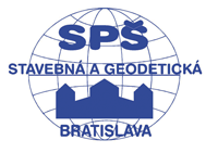 logo Stredná priemyselná škola stavebná a geodetická Bratislava