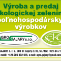 Advertising in journal INFOrMAčik 2012