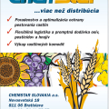 Presentation of the publication Agriculture - Food Industry 2010