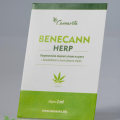 Benecann - regeneračné olejové sérum