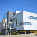 Administration building of De Bondt, s.r.o.