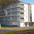 Hotel PANORAMA Trenčianske Teplice