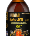 HUMAC Natur AFM Včely - Organicko-minerálna kŕmna surovina pre včely a čmeliaky