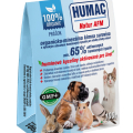 HUMAC Natur AFM - Organicko-minerálna kŕmna surovina pre všetky druhy zvierat