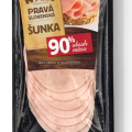 Pravá slovenská kuracia šunka krájaná 100 g