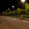 Senec - 1. mesto na SR s kompletnou výmenou za LED osvetlenie
