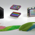Hyperspectral cameras with USB3 Vision