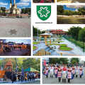 Presentation of the publication Slovakia 2014