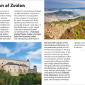Prezentácia v publikácii Slovakia 2014