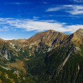 West Tatras Mountains. Foto: Martin Sipták