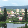 Town of Nováky