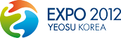 EXPO Yeosu Kórea 2012