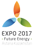 EXPO Astana 2017