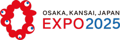 EXPO 2025 Osaka, Kansai, Japan