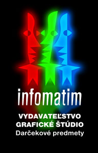 INFOMATIM Publishing house - Graphic studio