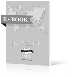 Ročenka Export Slovakia