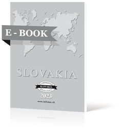 Yearbook Export Slovakia