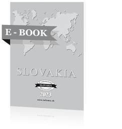 SLOVAKIA Companies export import