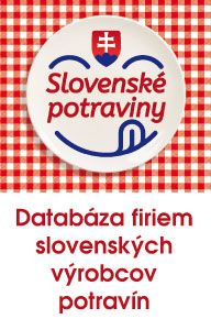 Slovenské potraviny