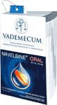 Kniha Vademecum najčastejšie používané farmaceutické prípravky v onkológii