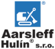 logo Aarsleff Hulín s.r.o.