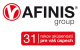 logo AFINIS Group s. r. o.