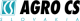logo AGRO CS SLOVAKIA, a.s.