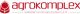 logo agrokomplex NÁRODNÉ VÝSTAVISKO, štátny podnik