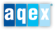 logo BB AQEX, s.r.o.