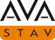 logo AVA-stav, s.r.o.