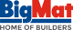 logo BigMat Slovakia - sieť stavebnín