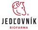 logo HANNIBAL s.r.o. - BIOfarma Jedľovník