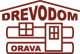 logo DREVODOM ORAVA, s.r.o.