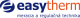 logo easytherm.sk s.r.o