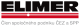 logo ELIMER, a.s.
