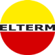 logo ELTERM s.r.o. - plynové infražiariče