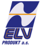 logo ELV PRODUKT a.s.