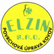 logo ELZIN, spol. s r.o. - galvanizovňa