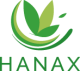 logo Hanax s.r.o.