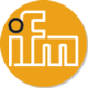 logo ifm electronic, s.r.o.