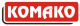 logo KOMAKO, s.r.o.