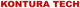 logo KONTURA TECH s.r.o.