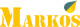 logo MARKOS, spol. s r.o.