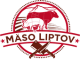 logo Mäso Liptov SHOP s. r. o.