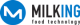 logo MILKING, spol. s r.o.