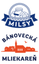 logo MILSY a.s.