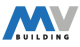 logo MV BUILDING, s.r.o.