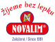 logo NOVALIM, spol. s r.o.