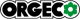 logo ORGECO, spol. s r.o.